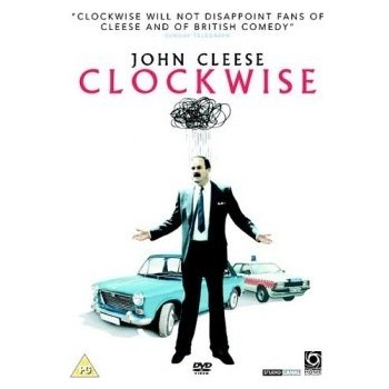 Clockwise DVD