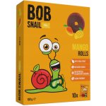 Šnek Bob ovocné rolky mango 100 g – Sleviste.cz