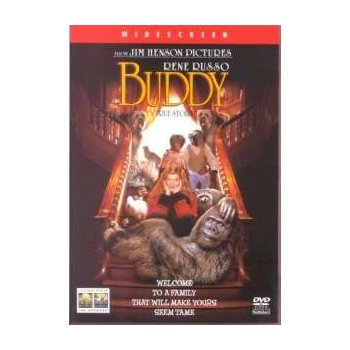 Buddy DVD