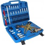 SATRA S-SAC34UPG Přípravky na samonastavitelné spojky SAC, pro BMW, VAG, Mercedes, Volvo, Renault – Sleviste.cz