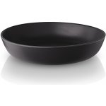 Eva Solo Talíř Nordic kitchen Ø 20 cm černý – Zboží Dáma