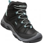 Keen boty Circadia Mid Polar Women Lady – Zboží Dáma