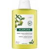 Šampon Klorane Čistiaci šampón na vlasy s citrusovým extraktom 200 ml