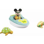 Playmobil 71707 SLÍDOVÁ MYŠ A VÝLET – Zboží Dáma