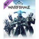 Warframe Vigor Pinnacle Pack