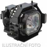 Lampa pro projektor BenQ 5J.JGP05.001, kompatibilní lampa s modulem – Zboží Živě