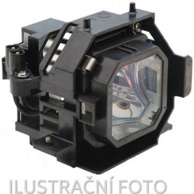 Lampa pro projektor BenQ 5J.JGP05.001, kompatibilní lampa s modulem – Zboží Živě