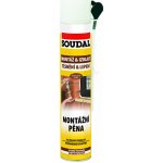 SOUDAL pěna montážní 300ml – Zboží Mobilmania
