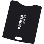 Kryt Nokia N95 zadní černý – Zbozi.Blesk.cz