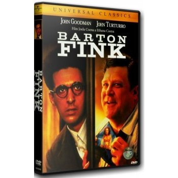 Barton fink DVD