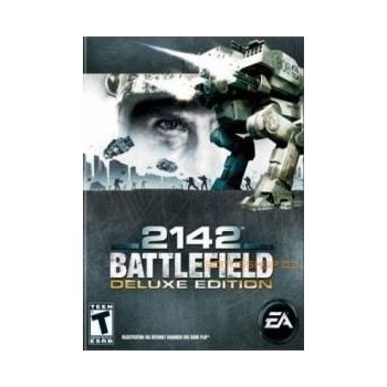 Battlefield 2142 Deluxe Edition