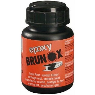 Brunox 250ml odrezovač a epoxy základ | Zboží Auto