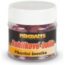 Mikbaits Rohlíkové boilies 50ml