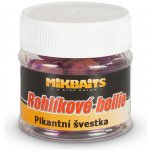 Mikbaits Rohlíkové boilies 50ml – Hledejceny.cz