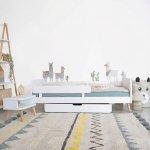 Ourbaby Nell 2V1 II bílá – Sleviste.cz