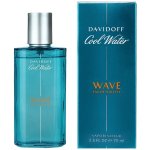 Davidoff Cool Water Wave toaletní voda pánská 75 ml – Sleviste.cz
