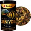 Tropical Soft Line Carnivore 1 l, 320 g