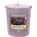 Yankee Candle Dried Lavender & Oak 49 g