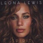 LEWIS LEONA - SPIRIT CD – Zboží Mobilmania