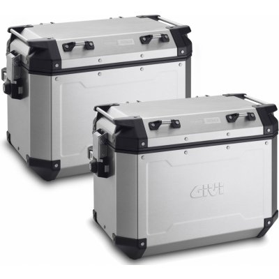 Givi OBKN 48APACK2 – Sleviste.cz