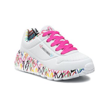 Skechers boty Lovely Luv Jr 314976L-WMLT