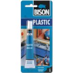 BISON Plastic lepidlo na tvrdé plasty 25g – Zbozi.Blesk.cz
