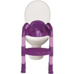 Thermobaby Kiddyloo židlička na wc šedo-zelená – Zboží Dáma