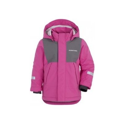 Didriksons bunda CASPIAN dětská 502653-322 – Hledejceny.cz