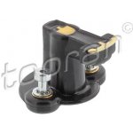 Rotor rozdělovače TOPRAN 202 018 – Zboží Mobilmania