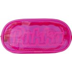 Pukka Průhledný obdélníkový Pad Růžová – Zboží Dáma