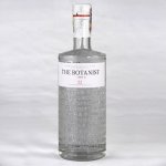 The Botanist Islay Dry Gin 46% 1 l (holá láhev) – Zbozi.Blesk.cz