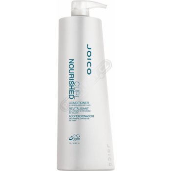 Joico Curl Nourished Conditioner 1000 ml
