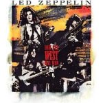 Led Zeppelin - How The West Was Won Box set – Zboží Mobilmania