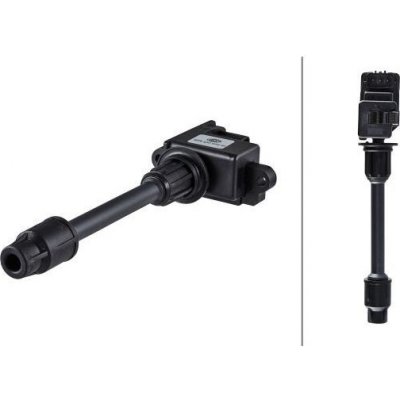 Zapalovací cívka HELLA 5DA 230 035-401 – Hledejceny.cz