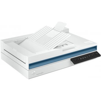 HP ScanJet Pro 3600 f1