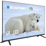 Blaupunkt 50UGC5500S – Zbozi.Blesk.cz