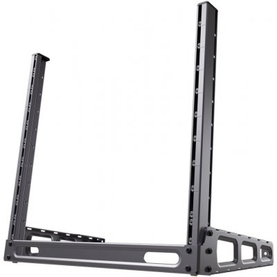 MikroTik SR-10U samostatně stojící držák pro rack 19" zařízení – Zboží Živě