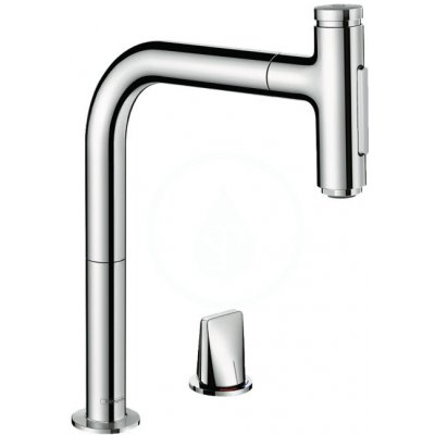 Hansgrohe 73819000 – Hledejceny.cz