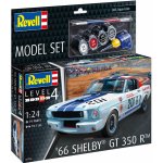 Revell 1965 Shelby GT 350 R 07716 1:24 – Sleviste.cz