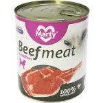 Marty Monoprotein hovězí 800 g – Hledejceny.cz