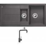 Set Blanco Metra 6 S + MILI – Zboží Dáma