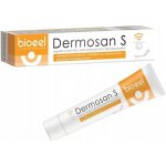 Bioeel Dermosan S Mast se sírou 70 g – Zbozi.Blesk.cz