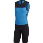 adidas trikot Crazy Power suit men blue black pánský – Hledejceny.cz