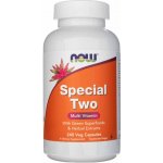 Now Foods Foods Special Two Capsules 240 kapslí – Hledejceny.cz