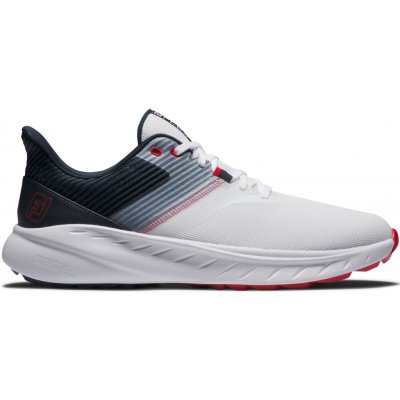 FootJoy Flex Athletic Mens white – Hledejceny.cz