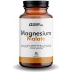 Natural Nutrition 100% Magnesium Malate 90 kapslí – Hledejceny.cz