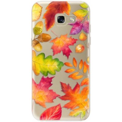 iSaprio Autumn Leaves 01 Samsung Galaxy A5 (2017)