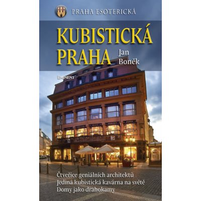 Kubistická Praha – Sleviste.cz