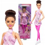 Barbie Krasobruslařka HRG37 – Zboží Dáma