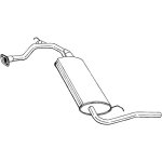 Bosal BS 279-017 – Hledejceny.cz